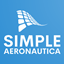 Simple Aeronautica logo