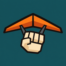Punchy X Gliders project image
