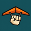Punchy X Gliders logo
