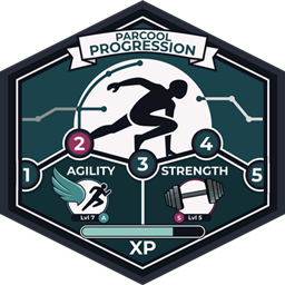 ParCool Progression