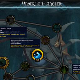 Underlight Angler UI  Midnight logo