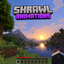 Shrawl Animations logo