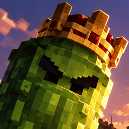 PEPPERCRAFT 1 project image