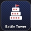 Champions Ascent Battle Tower logo