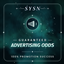 Guaranteed Advertising Odds SYSN logo