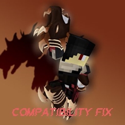 Epic Fight Infernal Gainer - Compatibility Fix [Unofficial] logo