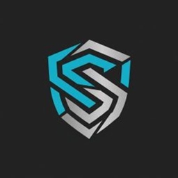 SilentBlock logo