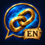 English Links logo