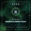 Easier Business & Market Sales SYSN logo