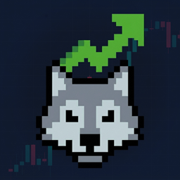 Wolf of Minestreet project image