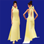 Elegant Bow Gown logo
