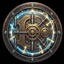 Vault Master logo