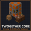 Twogether core logo