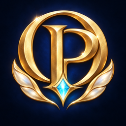 Opulent Nameplates logo