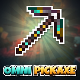 Omni Pickaxe