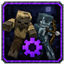 Ultimate Monsters logo
