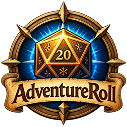 Adventure Roll logo