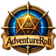 Adventure Roll logo