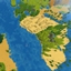 Earth MAP v1 logo