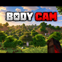 Body Cam logo