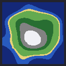 World Painter - Paint Your World! project image
