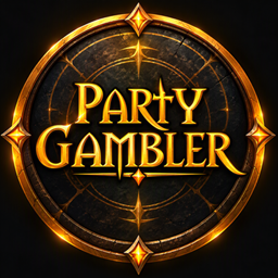 Party Gambler logo