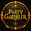 Party Gambler logo