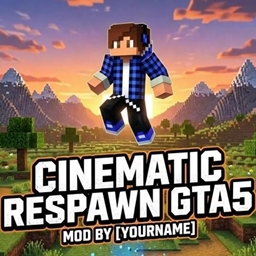 Cinematic Respawn G5 project image