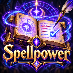 SpellPower project image