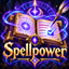 SpellPower logo