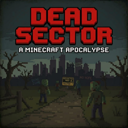 Dead sector logo