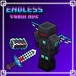 Endless Fabulous v0.7-beta (New Item!)