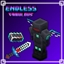 Endless Fabulous v0.7-beta (New Item!) logo