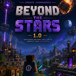 CW - Beyond The Stars - Minecraft Modpacks - CurseForge
