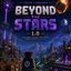 CW - Beyond The Stars logo
