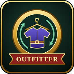Outfitter Forever project image