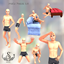 Male poses 14 logo