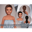 SONYASIMS -  Supply Kids Hair logo