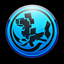 Orespawn Reshrawled logo