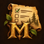 Mori - To Do logo