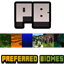 Preferred Biomes logo