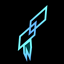 FROSTBOUND. logo