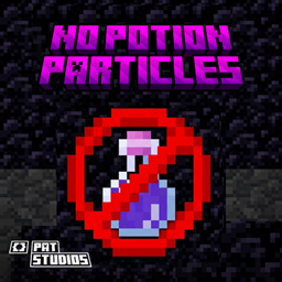 No Potion Particles FPS Boost & PvP project image