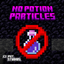 No Potion Particles FPS Boost & PvP logo