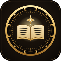 LoreVault logo