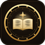 LoreVault logo