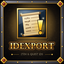 IDExport project image