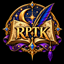 RP Toolkit logo