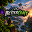 ViksBetterCraft logo