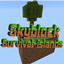 Skyblock Survival-islands logo